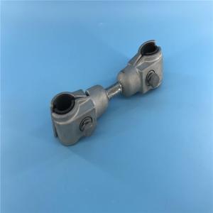 China Silver/Black/White Electric Power Fittings Customizable 50Hz/60Hz Frequency on sale