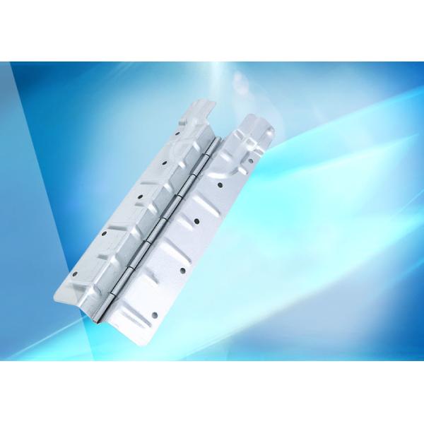 Standard Metal Stamping Processes Hardware Components Galvanized Iron Plate Wooden Case Hinges