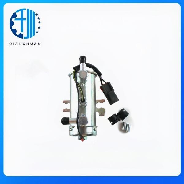 8-98068275-0 8-98068275-2 Fuel Pump for Isuzu Engine 6HK1 4HK1 4JJ1 4LE2
