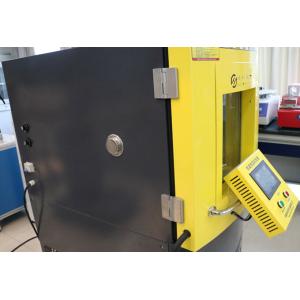 9 KW Programmable Constant Temperature and Humidity Test Chamber