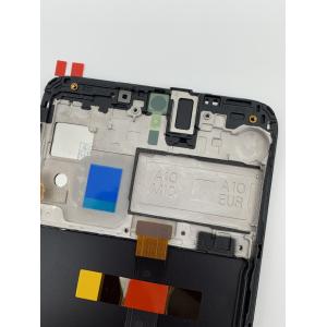 M10 Lcd With Frame For M10 Mobile Phone Touch Screen Display M105 Original