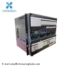 Huawei ETP48200 ETP48200-C5B7 Embedded Telecom Power Supply System