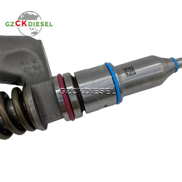 250-1312 2501312 10R-1275 10R1275 Fuel Injector For CAT Engine 3508 3508B 3512 3512B 3516 3516B