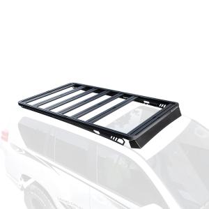 China Expand Storage Space 4Runner Car Roof Racks Cross Bar for Universal Flat Toyota 4Runner on sale