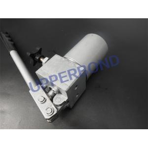 China MK9 Manual Fuel Pump Spare Parts for Cigarette Machinery on sale