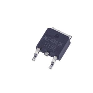 Quality NCE NCE40H12K Integrated Circuits Supplier Ipa032n06n3g Bq78z100drzr for sale