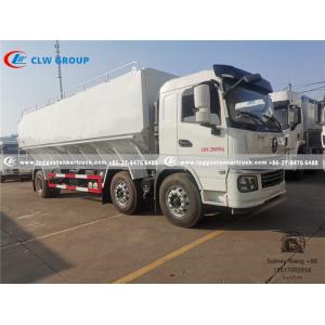 20CBM Shacman 4x2 Bulk Feed Delivery Tanker Truck