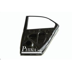 Solid Rear Car Door Panel Replacement Accord Honda Parts Primer Coating