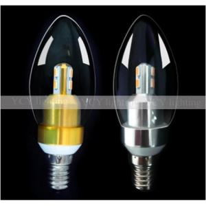 Quality Led lamps supplier with CE, FCC and ROHS certification for sale