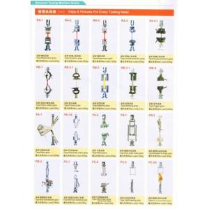 Computer Control Tearing Strength Tensile Testing Equipment Universal Tester