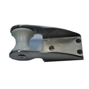 Marine Boat Stainless Steel Anchor Chain Bow Roller Isure Marine