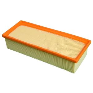 65mm Height Automotive Engine Air Filter 8K0133843E with 3 Month of Core