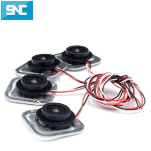 IP65 Rated 5kg Capacity Electronic Alloy Steel Micro Kitchen Scale Load Cell