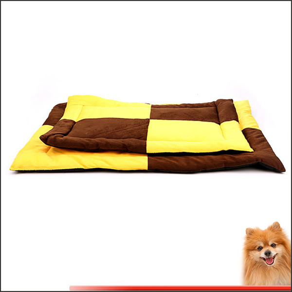 Buy cheap extra large dog beds Short plush Silk floss cheap dog bed china factory at wholesale prices