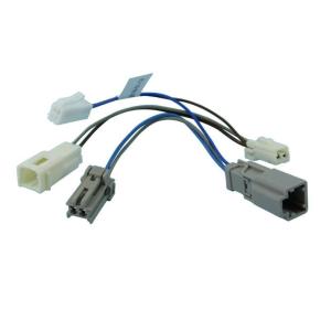 DIY Wiring Harness Supplies Custom Automotive Wire Harness Manufacturers