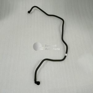 Original QSB6.7 Diesel Engine parts Fuel Supply Tube 4928864 4941583 5312125