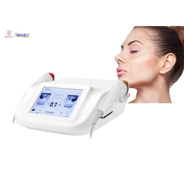 Buy High Intensity Focused Ultrasound 13mm HIFU Rf Machine at wholesale prices