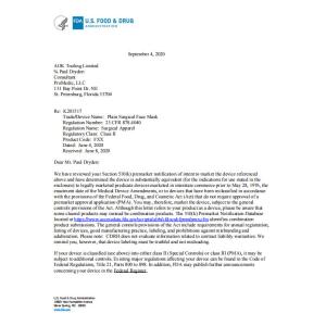 3 Layer Design Protection Disposable Medical Grade Face Mask