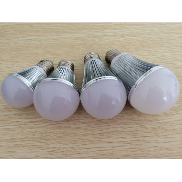 Different styles 3W-7W SMD Epistar led chip B22/E27 led bulb light 3 years