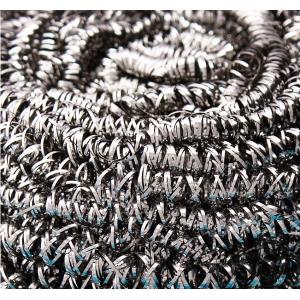 Household Cleaning Sponge Stainless Steel Scourer /SS410
