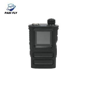 Public Sigal Uav Detection System Handheld Drone Signal Detector with WiFi