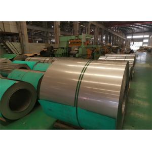 430 Stainless Steel Coil 304 410 2B BA