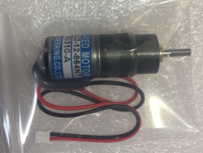 Buy Diameter 16mm Ryobi Replacement Motor TE16KM-24-144KH  DC24V at wholesale prices