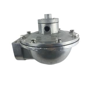 GOYEN RCA50T RCA50T010 Right Angle Solenoid Valve 2-inch