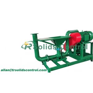 API / ATEX Jet Mud Mixer Solids Control Equipment
