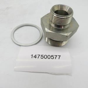 On sale Hydraulic pump connector 147500577