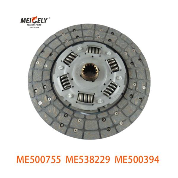 Clutch Kits ME500755 ME538229 Clutch Disc For Mitsubishi DM-301L