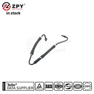 ZPY Power Steering Pressure Hose 7L8422893AG for Audi VW Porsche