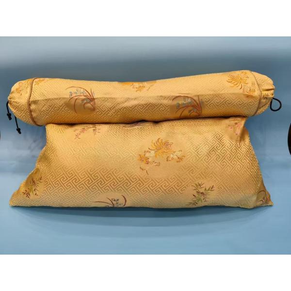 Transform Your Sleeping Experience with Agarwood Pillow The Ultimate Choice for a Restful Night