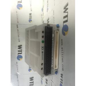 Quality Westinghouse 1C31189G01 PLCs Speed Detector Interface 16 bit speed for sale