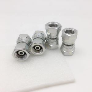 Thread Tube G1/4" Male Female Hose Connector