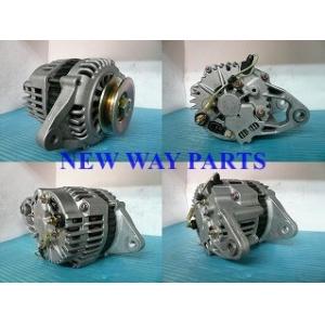 lr160-743 129900-77211 12v 60a 4tn engine