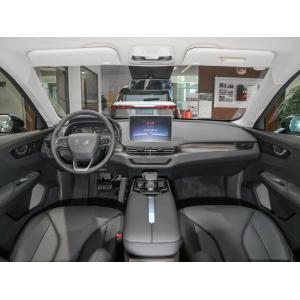 Electric Car Hong Qi E-Qm5 2022 431Km 1980kg 4-door 5-seater Sedan for Your