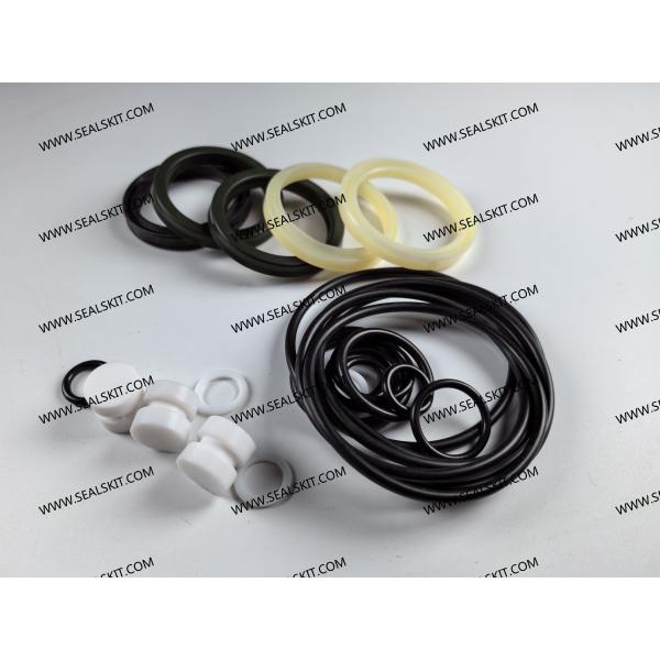 ISO9001 Hydraulic Breaker Seal Kit Hammer Breaker Seal Kit SOOSAN--SB10