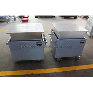 Mechanical Vibration Shaker Table Vibration Tester Transportation Tester For