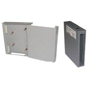 Enclosure Case Metal Stamping Fabrication Custom Aluminum Sheet SGCC