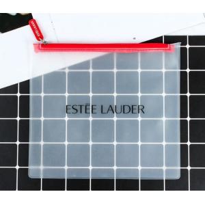 Quality Document Organizer And Office Stationery Storage Pouch With Zipper Closure,Travel Toiletry Makeup Bag Multipurpose for sale