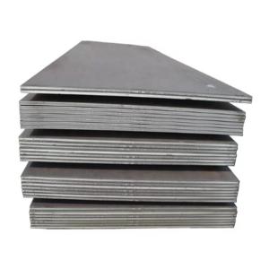 500 Steel Plate And Coil Wear Resistant Cutting Tools 8mm