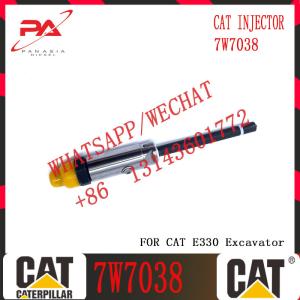 High Quality diesel Injector Nozzles 330B E330B 330B 8N7005 8n7005 4w7017 4w7018