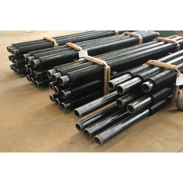 ASTM A213/ ASME SA213 T22 Alloy Steel Seamless Tube with 11CR HFW Soild Fin tube