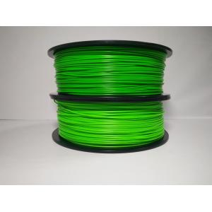 Quality Biodegradable PE PETG HIPS Nylon Printing Filament Tolerence +/- 0.03mm for sale