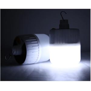 40W adjustment led bulb solar Remote Control SMD2835 led solar bulb/solar led