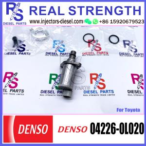 DENSO Suction Control Valve 04226-0L020 Applicable to Toyota