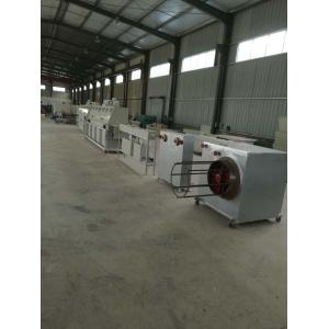 Steel Wire Electro Plating Galvanizing Line