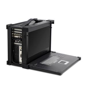 TYST Live Streaming Broadcast All-in-one Machine Portable 4K Version with VMIX