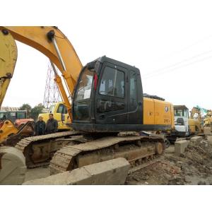 Used HYUNDAI 215-7 Excavator